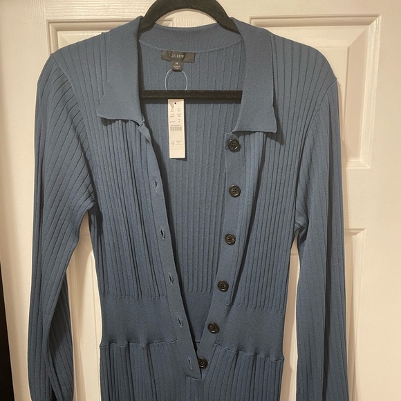 J.Crew jumpsuit - Picture 6 of 10